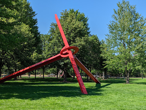 Park «Gold Medal Park», reviews and photos, Second Street and 11th Avenue South, Minneapolis, MN 55415, USA