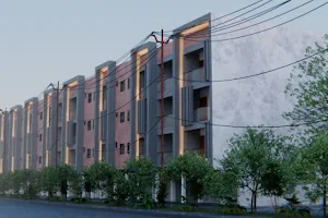 Ganapati Villa - 2 & 3 BHK Flats in Bargarh image