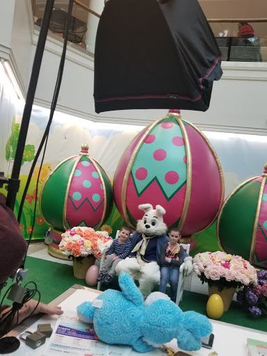 Shopping Mall «The Galleria Mall at White Plains», reviews and photos, 100 Main St, White Plains, NY 10601, USA