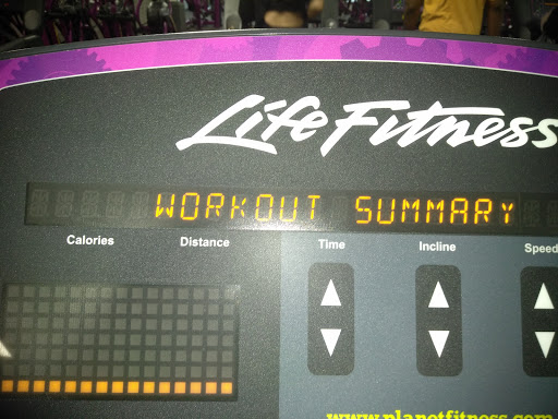 Gym «Planet Fitness», reviews and photos, 132-40 Metropolitan Ave, Jamaica, NY 11418, USA