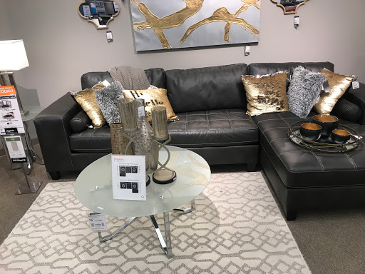 Furniture Store «Ashley HomeStore», reviews and photos, 3200 Mall Loop Dr, Joliet, IL 60431, USA