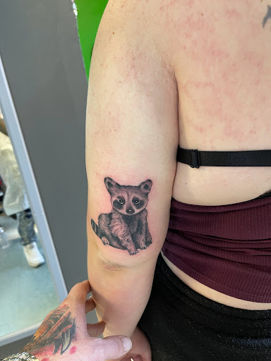 Explore israel tattoo ideas, creative tattoo ideas in Waynesboro, available at Hessoms Ink