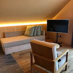 Photo n°3 de l'avis de Pion.k fait le 30/09/2023 à 19:47 sur le  Hotel Tirolerhof à St. Leonhard in Passeier