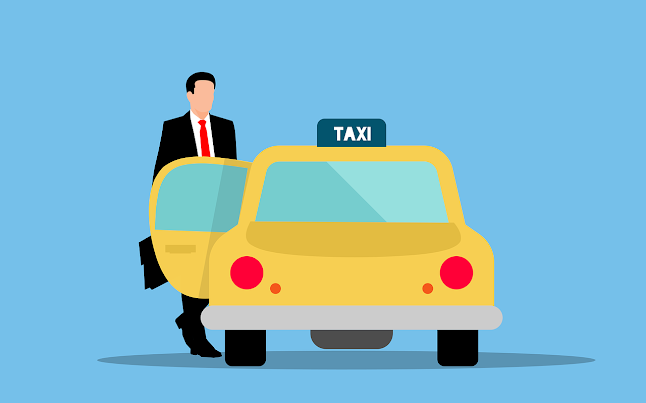 Cegléd Taxi Szolgáltató | Gór István - Taxi