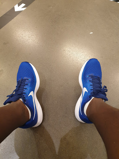 Nike Factory Store