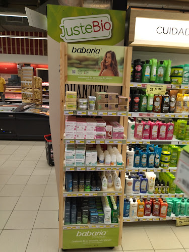 Intermarché Ferreira do Zêzere - Supermercado