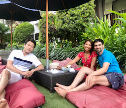 Courtyard by Marriott Bali Seminyak Resort photo