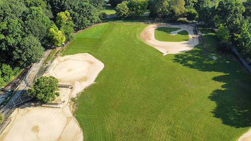 Park «Inwood Hill Park», reviews and photos, Dyckman St, New York, NY 10452, USA