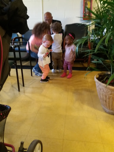 Caterer «House Agape», reviews and photos, 1501 N Dukeland St, Baltimore, MD 21216, USA