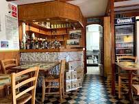 Atmosphère du Restaurant LE BOUFFEUR D'IODE - LE CRAN GOURMAND à Audresselles - n°3