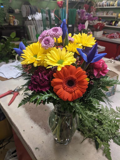 Florist «Normandy Flower Shop, Inc.», reviews and photos, 123 W Charles St, Muncie, IN 47305, USA
