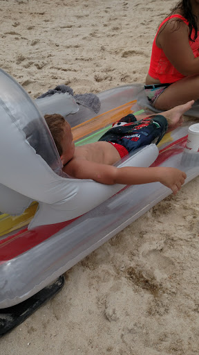 Water Park «Fantasy Lake Waterpark», reviews and photos, 5869 Permastone Lake Rd, Hope Mills, NC 28348, USA