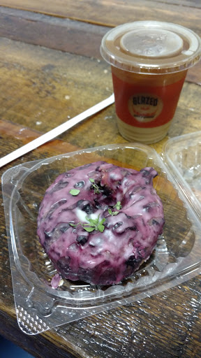 Donut Shop «Glazed and Infused», reviews and photos, 939 W Armitage Ave, Chicago, IL 60614, USA