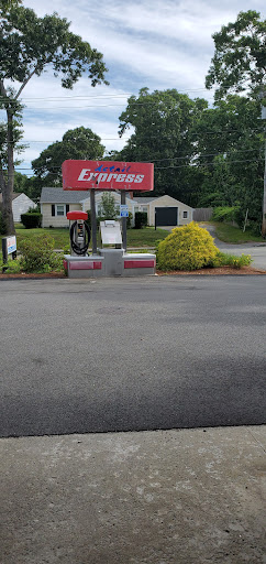 Manomet Car Wash Inc en Plymouth