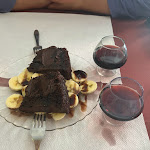 Photo n°4 de l'avis de Luc.e fait le 22/09/2023 à 20:47 sur le  Taberna Porto à Noite à Porto