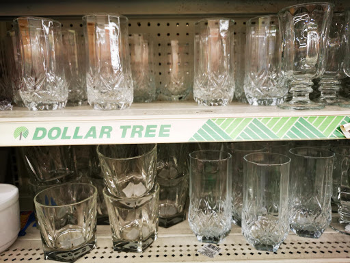 Dollar Store «Dollar Tree», reviews and photos, 1350 S Park Victoria Dr #10, Milpitas, CA 95035, USA