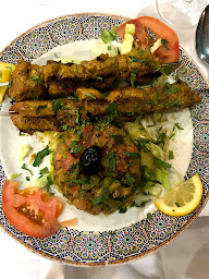 Photo n°47 de La Medina à Jouy-en-Josas ()