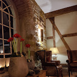 Photo n°2 de l'avis de Jana.u fait le 15/12/2022 à 20:51 sur le  Romantik Hotel am Brühl à Quedlinburg