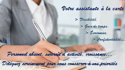 Secrétaire indépendante - Solutions de Gestion - Aïneitia BOUREZ à Audon