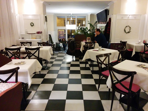 Vegán éttermek Budapest