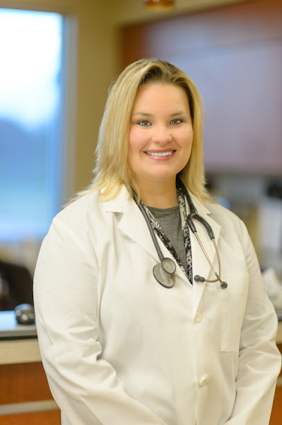 Anne L. Moser, MD - St. Joseph Health Primary Care Holleman