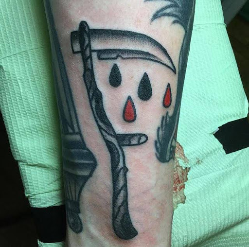 Find sexy tattoo ideas for women for your next unique tattoo in Albany at Dead Presidents Lounge