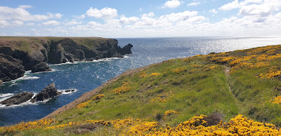 Vacances à Belle Île en Mer à Sauzon