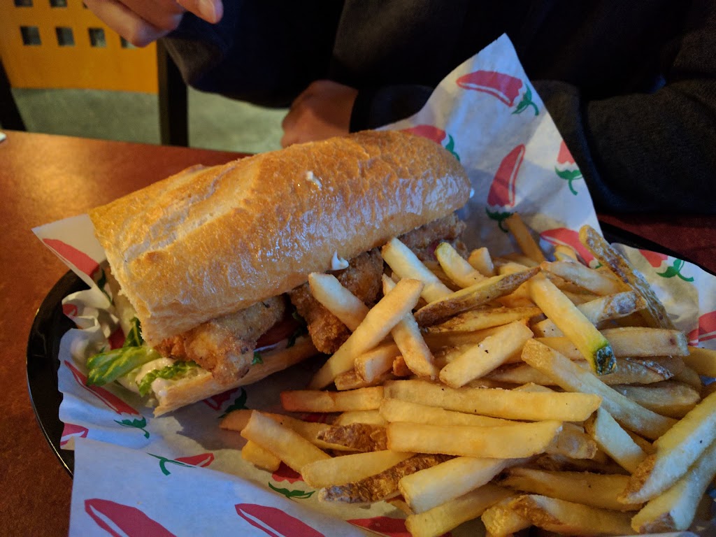 Mountain Bayou 81615