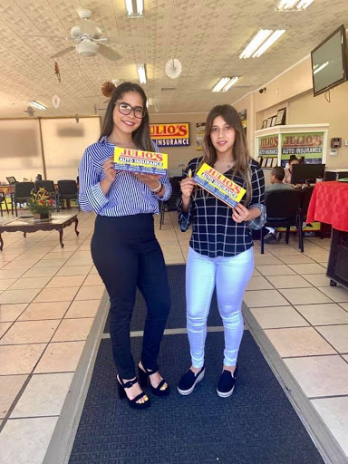 Julios Auto Insurance image