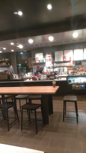 Starbucks image