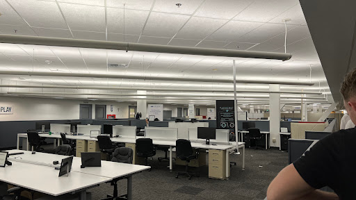 Plug and Play Tech Center image