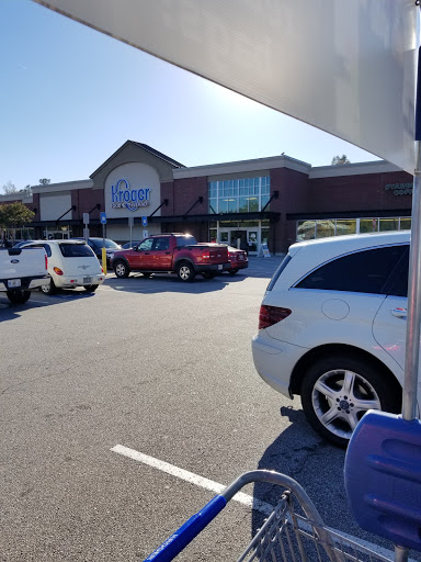 Grocery Store «Kroger», reviews and photos, 1685 Old Pendergrass Rd, Jefferson, GA 30549, USA