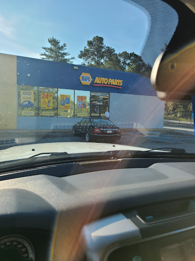 Auto Parts Store «NAPA Auto Parts - Genuine Parts Company», reviews and photos, 4840 Fulton Industrial Blvd SW, Atlanta, GA 30336, USA