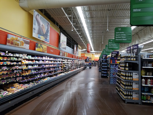 Department Store «Walmart Supercenter», reviews and photos, 3435 Centerville Hwy, Snellville, GA 30039, USA
