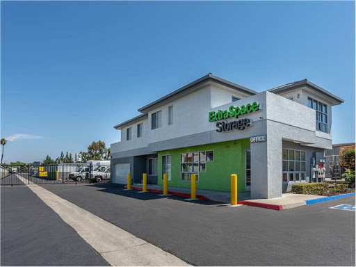 Self-Storage Facility «Extra Space Storage», reviews and photos, 155 S Adams St, Anaheim, CA 92802, USA