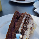 Photo n°7 de l'avis de Ursula.i fait le 15/10/2018 à 10:51 sur le  Pension Gut Stockum with Cora's Cafe à Sundern