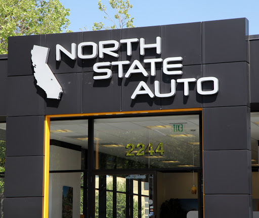 Car Dealer «North State Auto», reviews and photos, 2244 N Main St, Walnut Creek, CA 94596, USA
