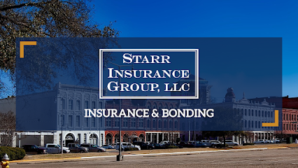 Starr Insurance Group LLC