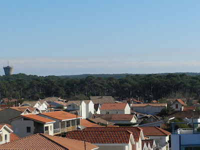 Agence Océan à Biscarrosse