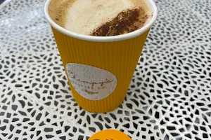 Chimpy’s Coffee Company image