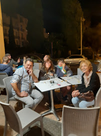 Atmosphère du Restaurant l'envol à Menton - n°2