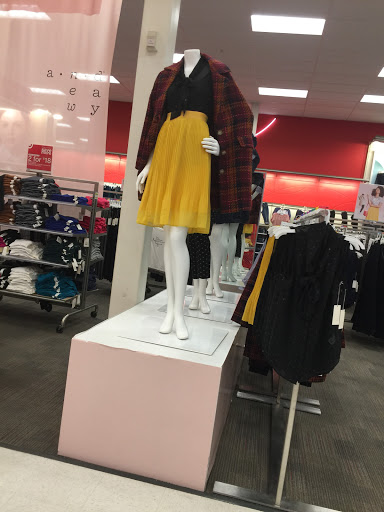 Department Store «Target», reviews and photos, 4040 N Oracle Rd, Tucson, AZ 85705, USA