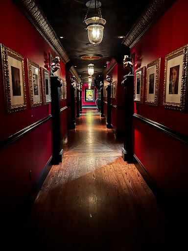 Lounge «Foundation Room Las Vegas», reviews and photos, 3950 S Las Vegas Blvd, Las Vegas, NV 89119, USA