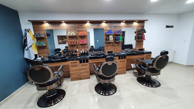 Royal Barber 54 à Neuves-Maisons