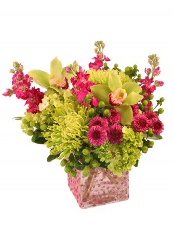 Florist «ParkCrest Floral Design», reviews and photos, 3307 Hancock Dr, Austin, TX 78731, USA