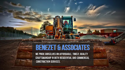 Benezet & Associates Construction Services