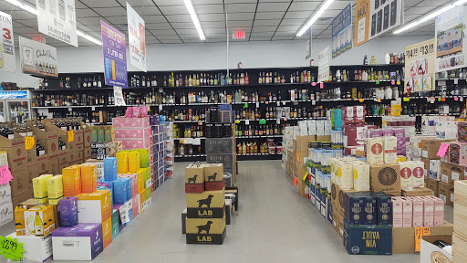 Liquor Store «Chili Liquor Store Inc», reviews and photos, 3210 Chili Ave, Rochester, NY 14624, USA