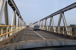 Jembatan Muara Tembesi image