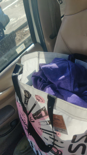 Clothing Store «Ross Dress for Less», reviews and photos, 1900 McLoughlin Blvd, Oregon City, OR 97045, USA