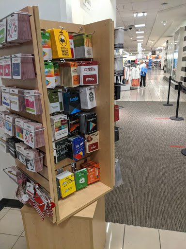 Department Store «JCPenney», reviews and photos, 8100 N Flintlock Rd, Kansas City, MO 64158, USA